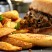 Pesto-Chicken-Melt Pesto-Chicken-Melt