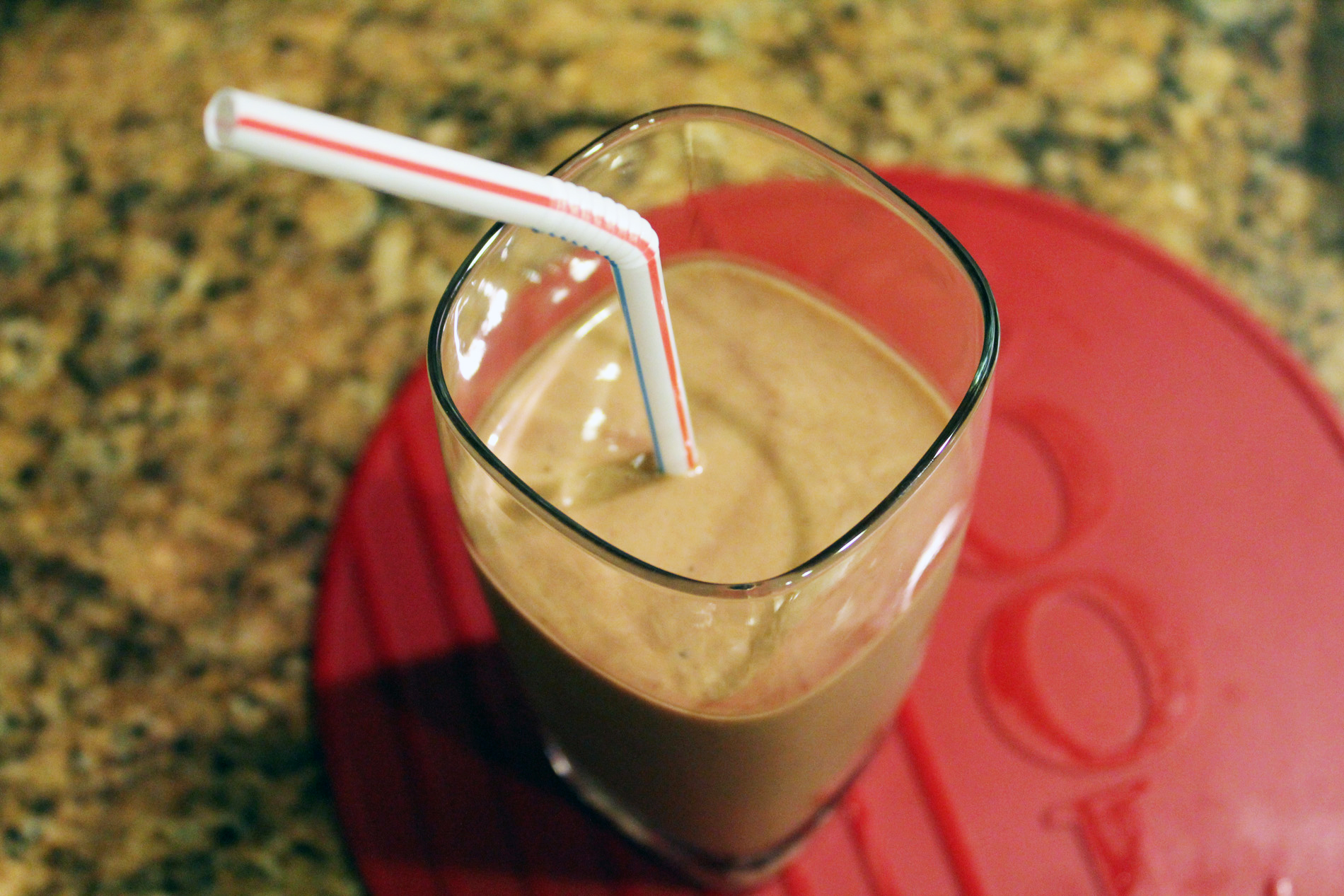 Vegan Chocolate Milkshake Dairy Free Cooking Yummies