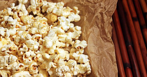 Kettle-Corn