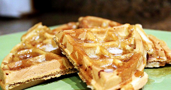 Winner-homemade-Waffles