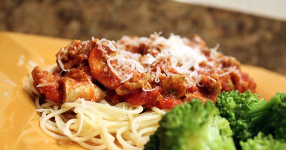 quick- and-easy-spaghetti